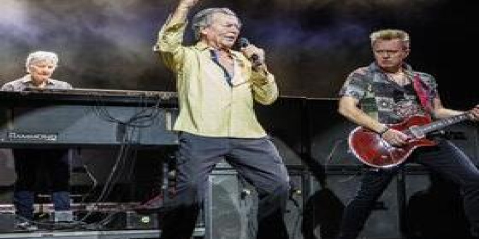 Deep Purple