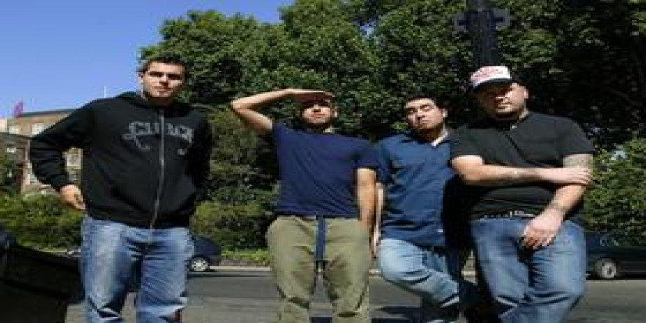 Alien Ant Farm