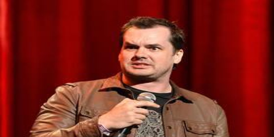Jim Jefferies