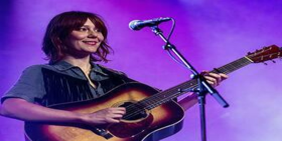 Molly Tuttle