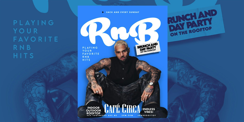 Event cover