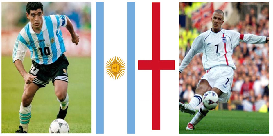 Bancarelle’s Luxury World Cup Watch Party Series: Argentina vs England