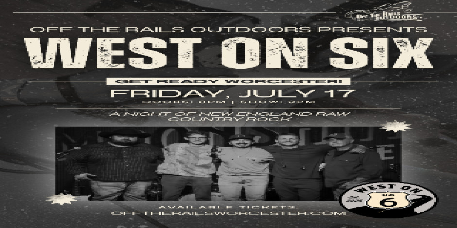 West on Six