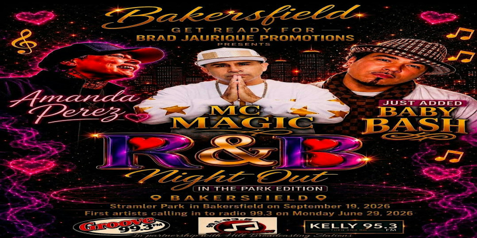 Event cover