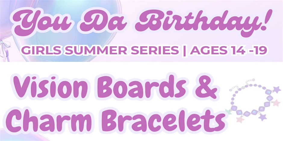 Event cover