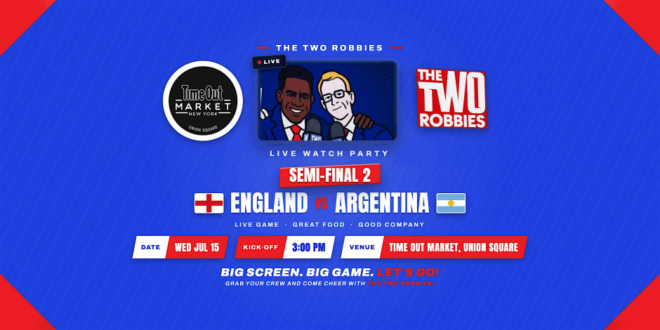 Event cover