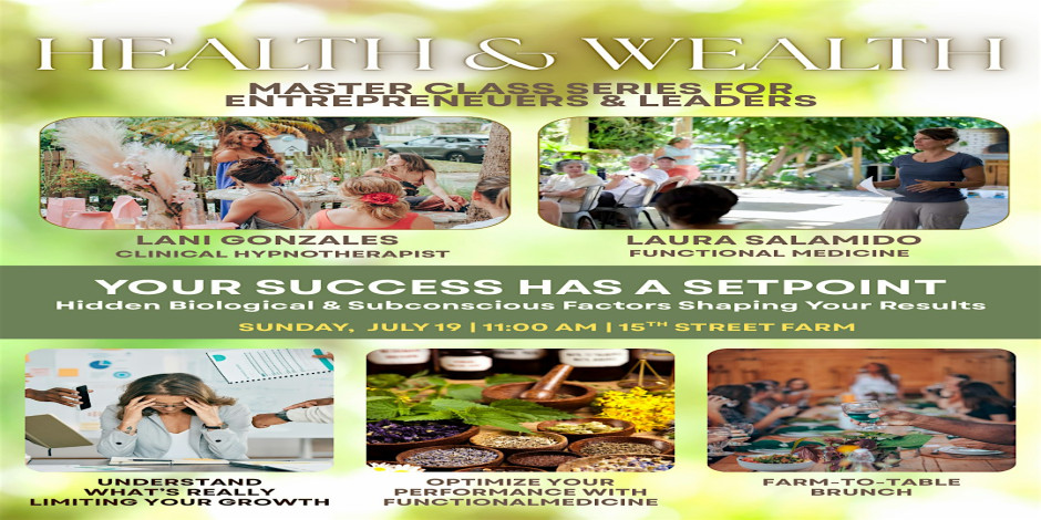 Event cover