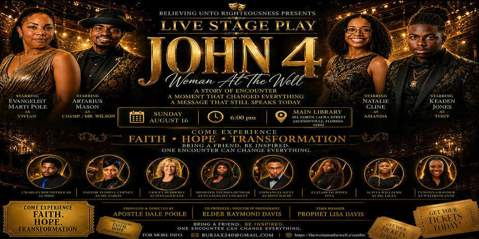 Event cover