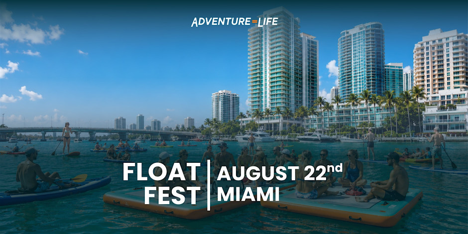 Float Fest 2026 Miami: Miami’s Ultimate Community Float Party!