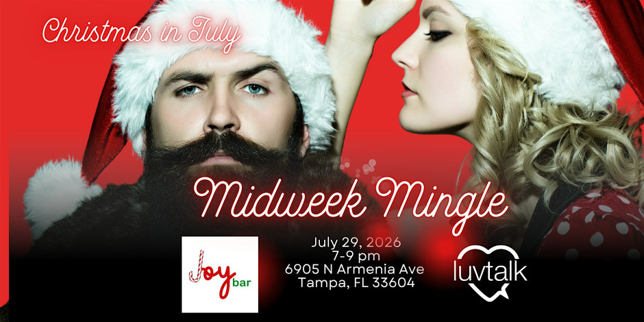 Event cover