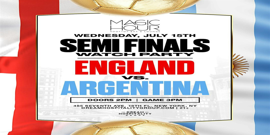 Event cover