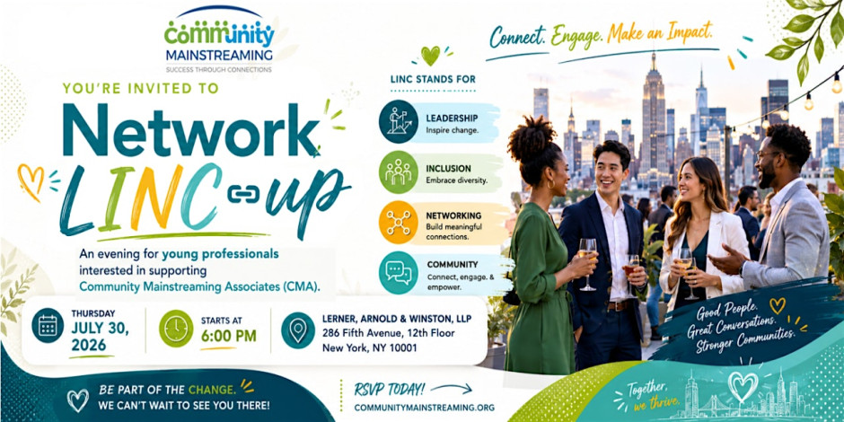 Event cover
