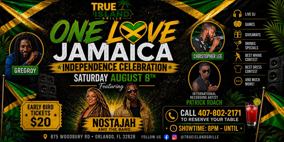 Event cover