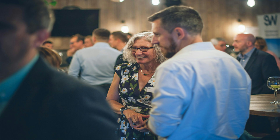 AI & Machine Learning Start-Ups, Professionals, Investors Networking Miami