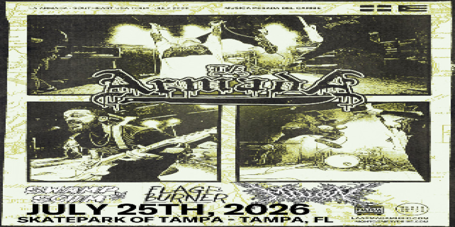 Event cover