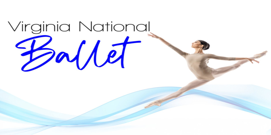 Virginia National Ballet Presents Cinderella