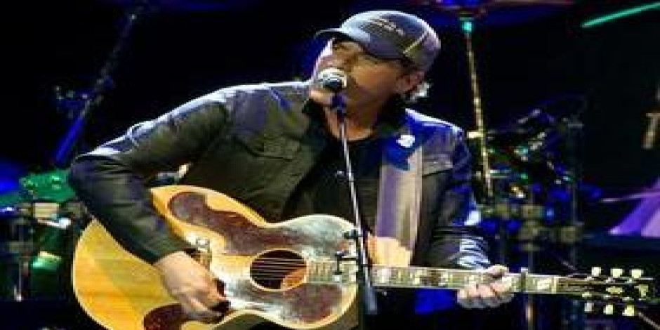 Rodney Atkins
