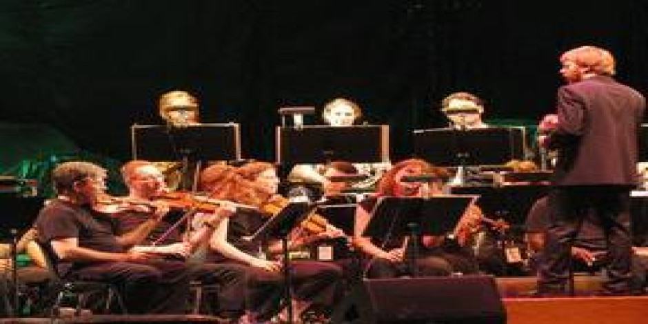 Nashville Symphony - Top Gun: Maverick in Concert