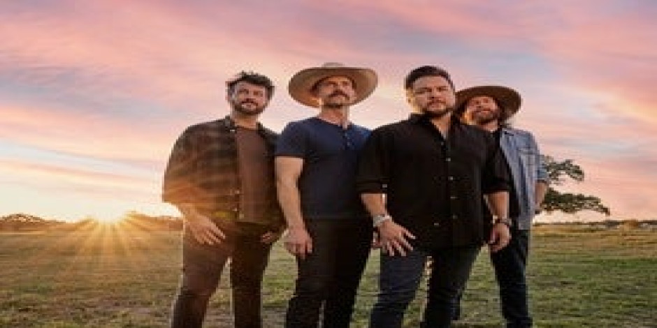 Eli Young Band