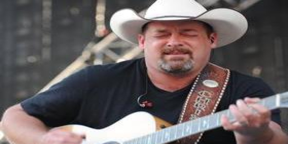 Chris Cagle
