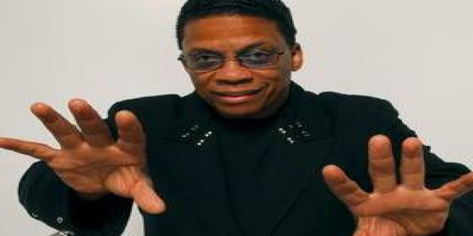 Herbie Hancock