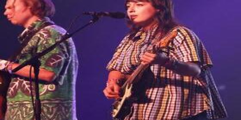 The Beths