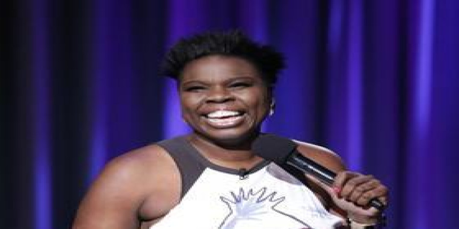 Leslie Jones