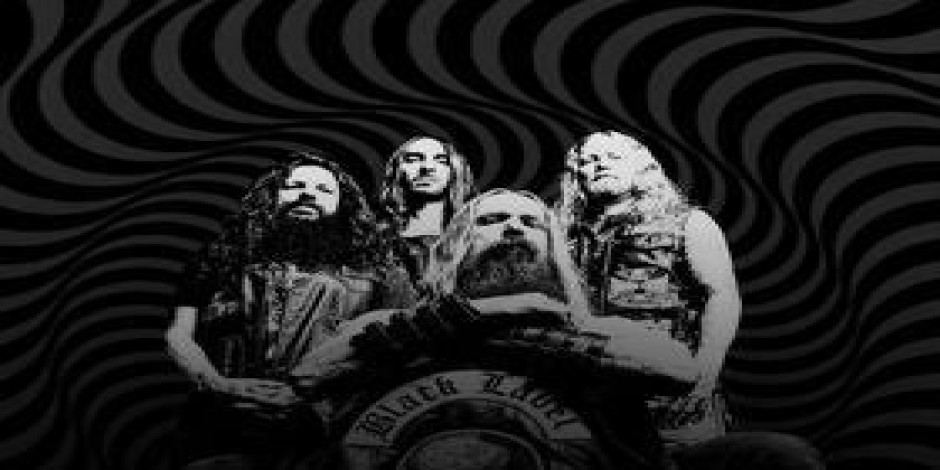 Black Label Society with Zakk Sabbath