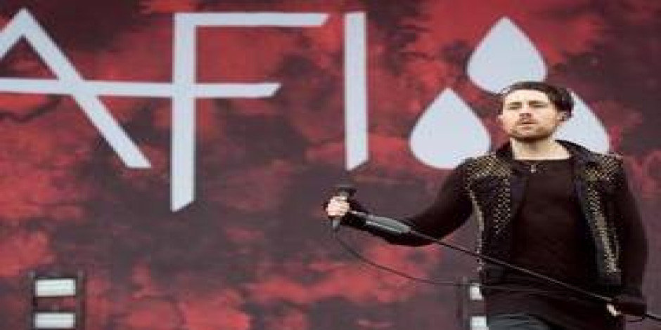 AFI with Mareux