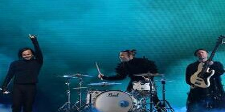 The Rasmus