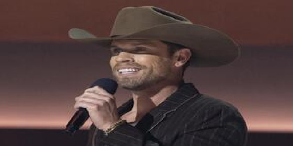 Dustin Lynch