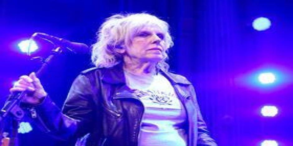 Lucinda Williams