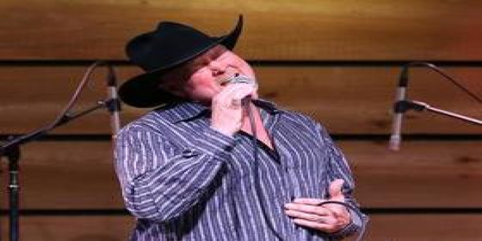 Tracy Lawrence