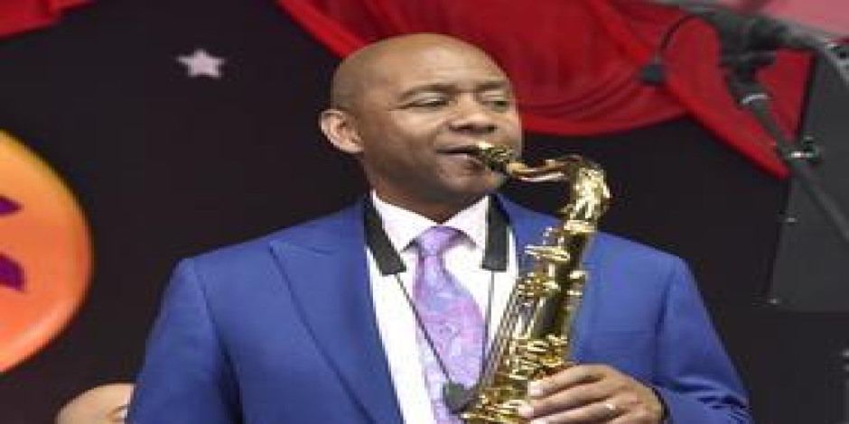 Branford Marsalis