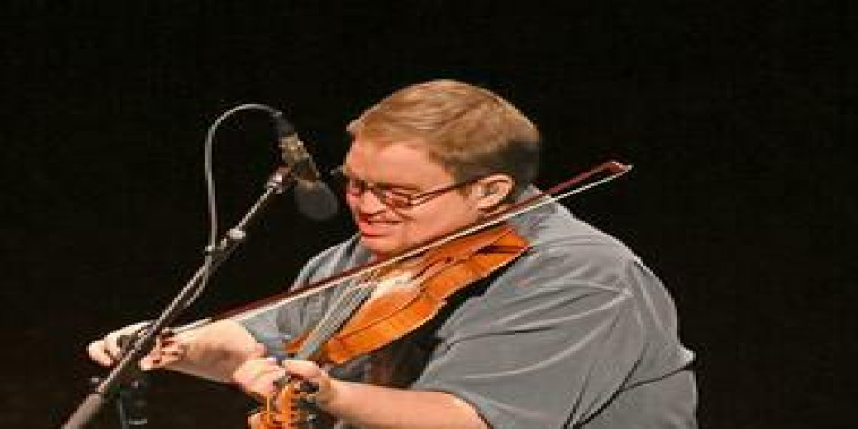 Michael Cleveland