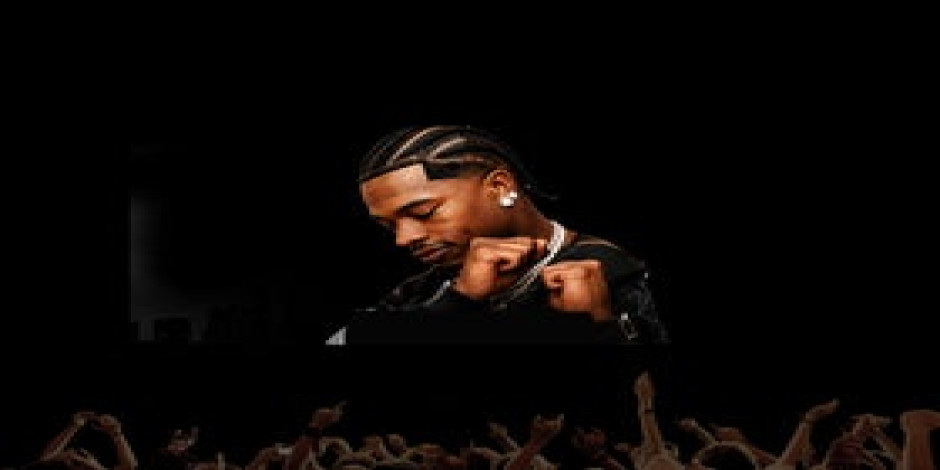 Fall Fest: Starring Lil Baby