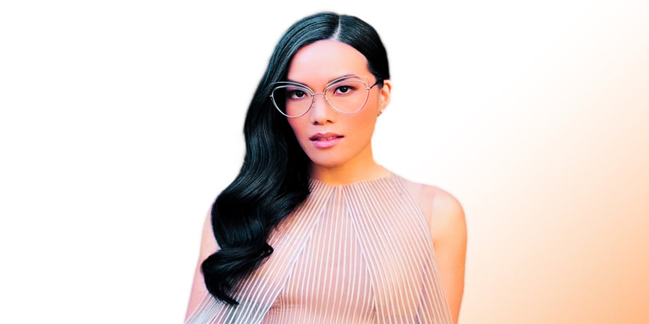 Ali Wong Live