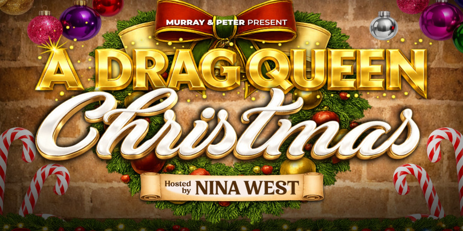 A Drag Queen Christmas