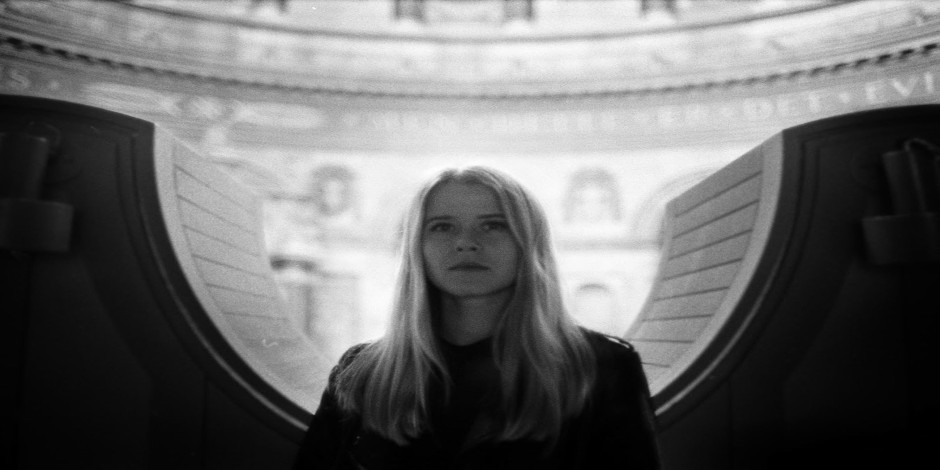 *MOVED TO THALIA HALL* Anna von Hausswolff