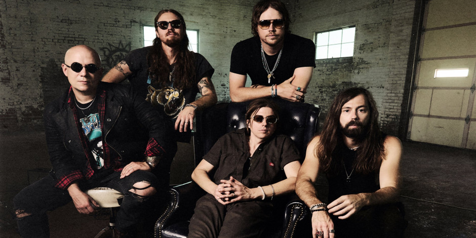 A Thousand Horses: White Flag Down Tour