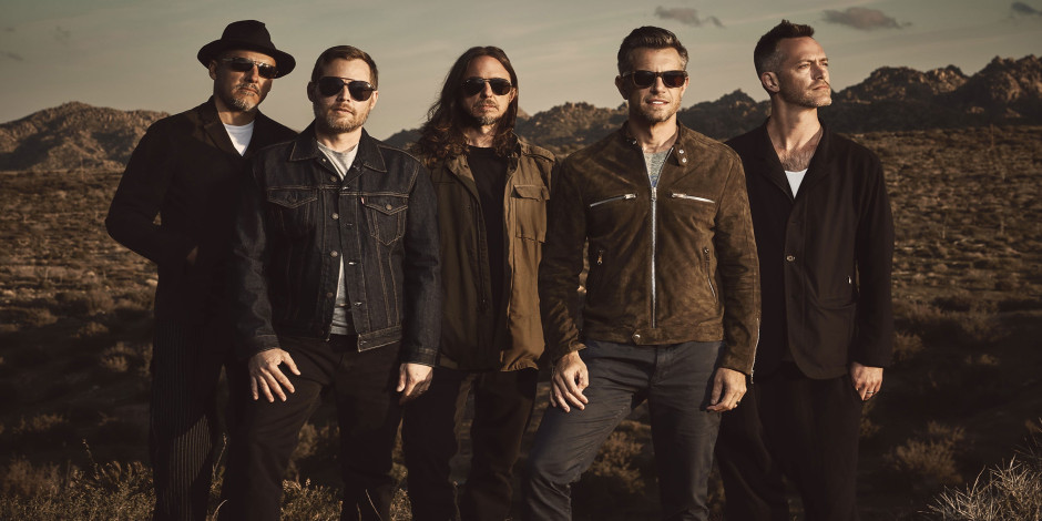 311 and Dirty Heads: So Glad You Made It Tour