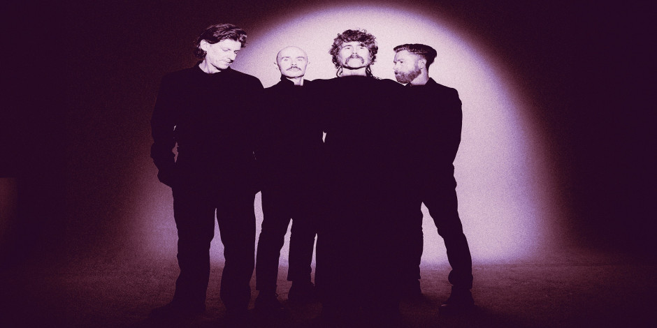 AFI w/ Choir Boy