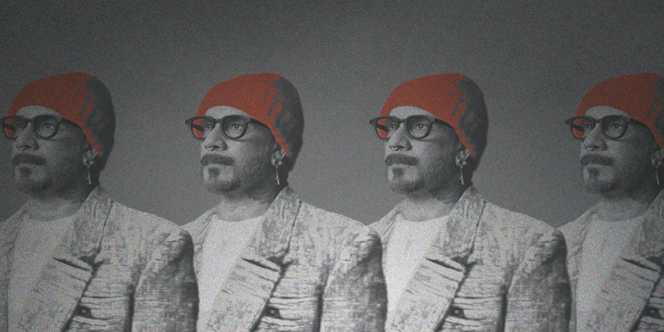 Aj McLean: the Better Man Tour