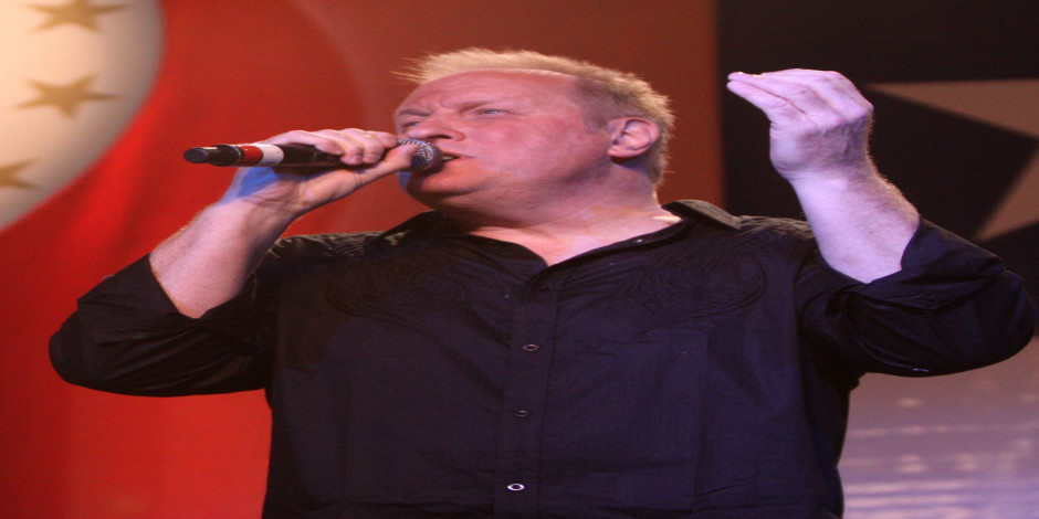 90s Country Gold Series: Collin Raye