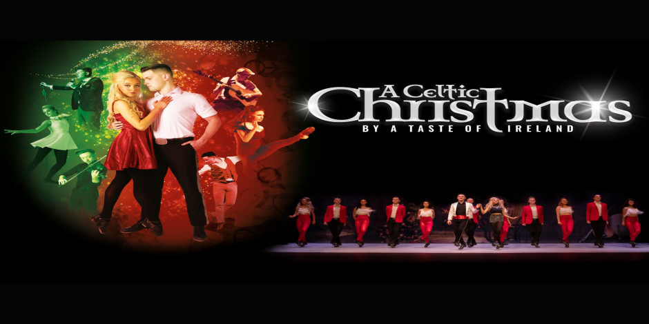 A Celtic Christmas