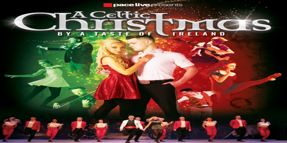 A Celtic Christmas