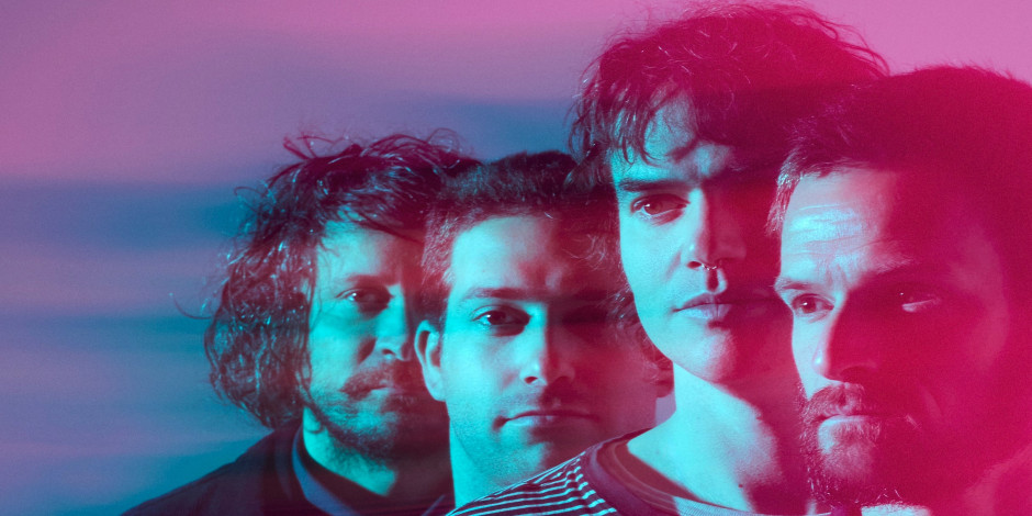 All Them Witches - 21 Shows / 21 Days