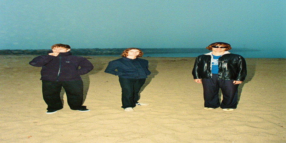 Almost Monday