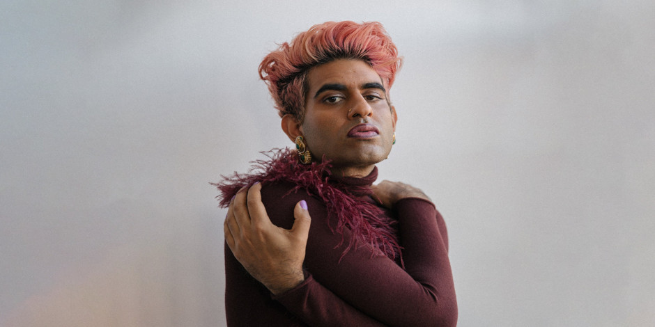Alok: Eat Pray Leave Tour