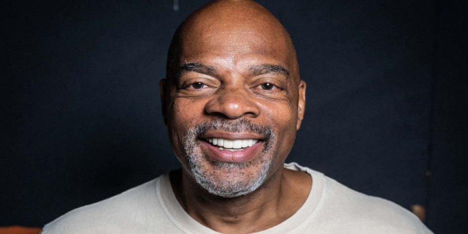 Alonzo Bodden